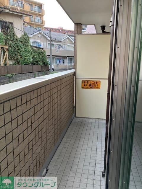 ＬＩＮＫＳ　ＹＯＫＯＨＡＭＡ　ＳＡＳＡＢＯＲＩの物件内観写真