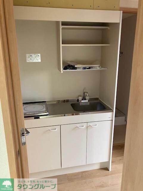 ＬＩＮＫＳ　ＹＯＫＯＨＡＭＡ　ＳＡＳＡＢＯＲＩの物件内観写真