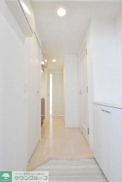 リヴシティ横濱新川町弐番館の物件内観写真