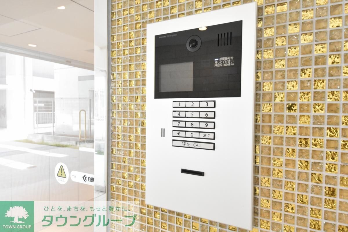 リヴシティ横濱新川町弐番館の物件内観写真