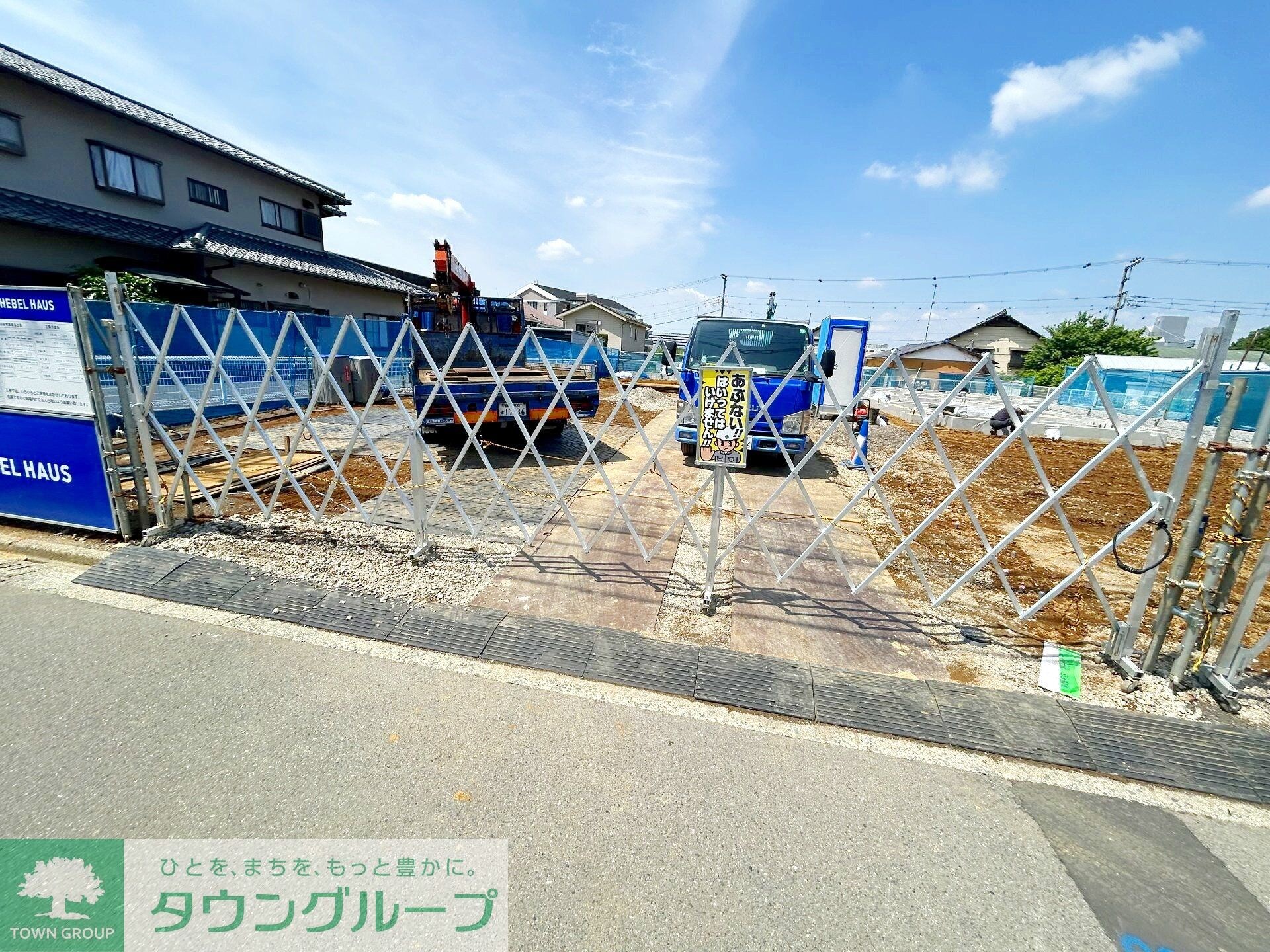 シエルコートの物件内観写真