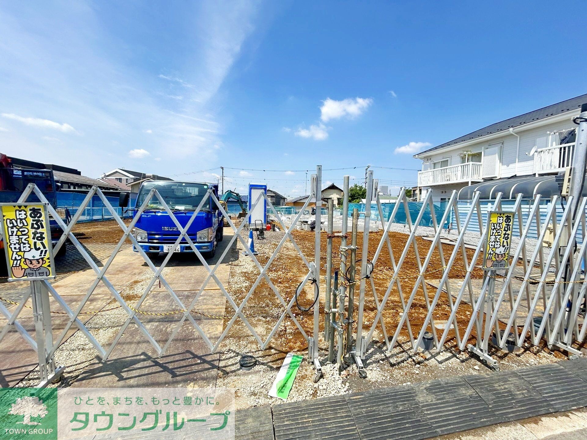 シエルコートの物件内観写真