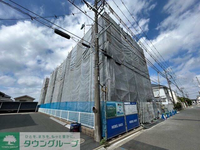 シエルコートの物件内観写真