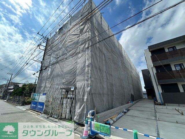 シエルコートの物件内観写真