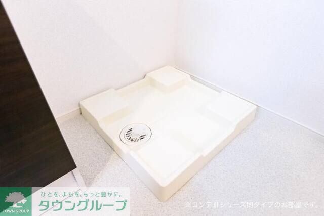 ファルファーラの物件内観写真