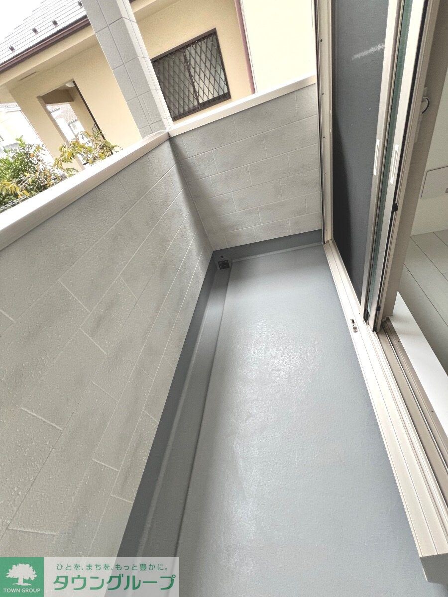 グランジュテ追浜パークテラスの物件内観写真