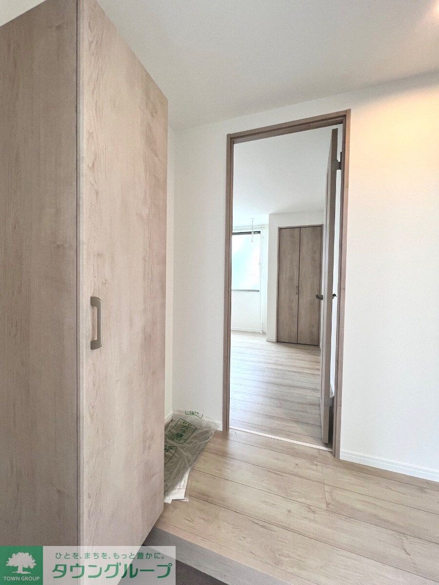 ベイテラス追浜夏島の物件内観写真