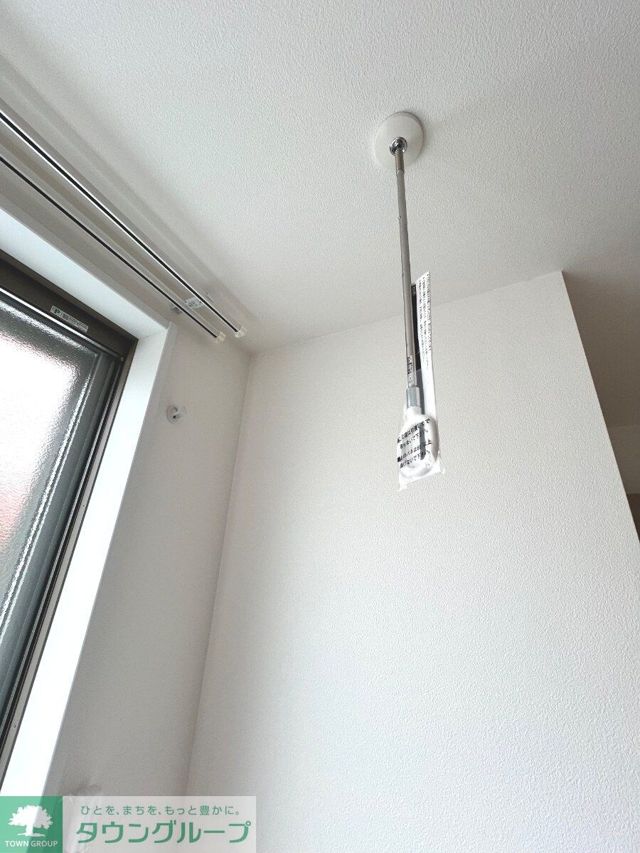 ベイテラス追浜夏島の物件内観写真