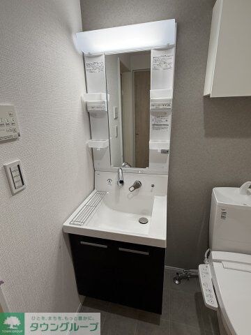 ラピス浜見台の物件内観写真