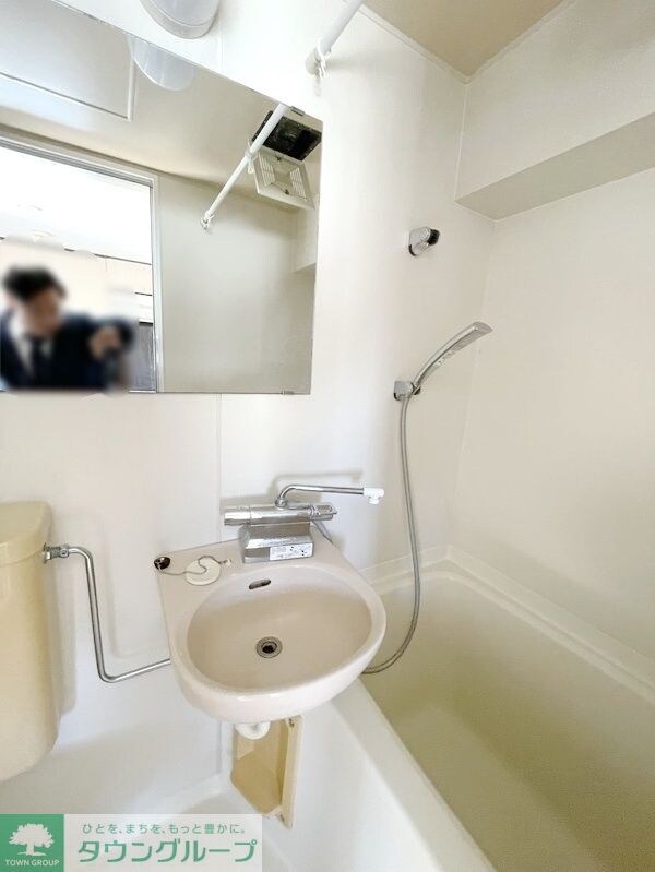 日宝コート金沢文庫の物件内観写真