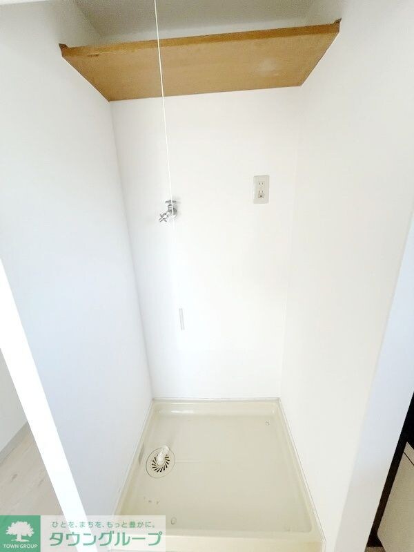 日宝コート金沢文庫の物件内観写真