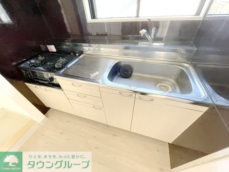 日宝コート金沢文庫の物件内観写真