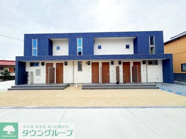 カーサ・アデールの物件内観写真