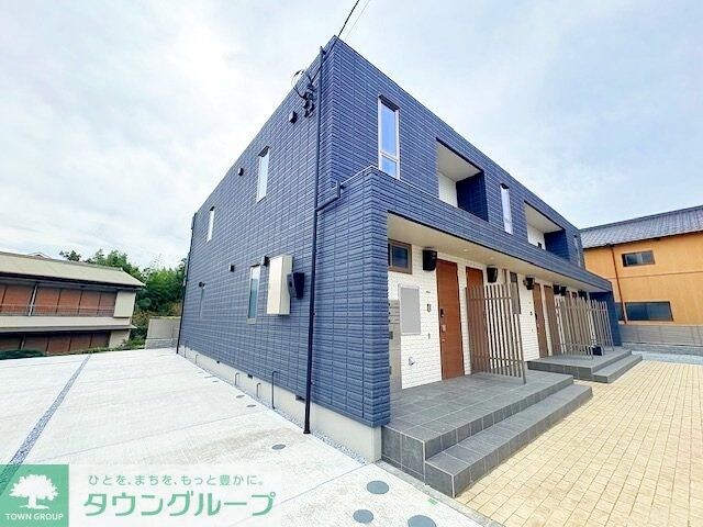 カーサ・アデールの物件内観写真