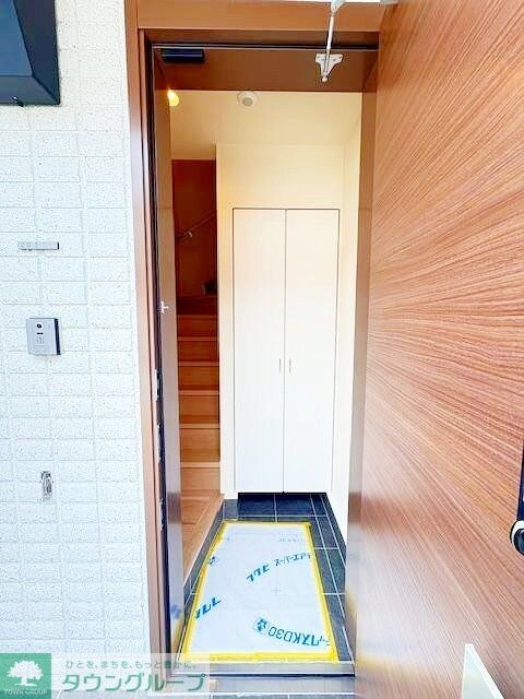 カーサ・アデールの物件内観写真