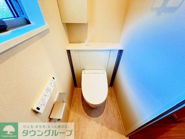 カーサ・アデールの物件内観写真