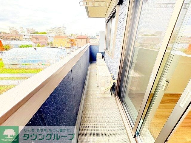 カーサ・アデールの物件内観写真