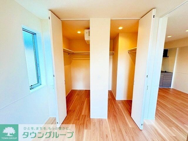 カーサ・アデールの物件内観写真