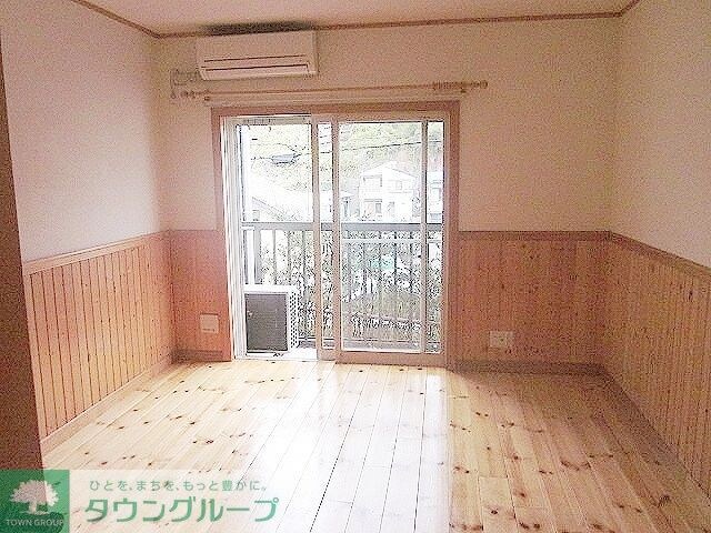 メープルハイツの物件内観写真