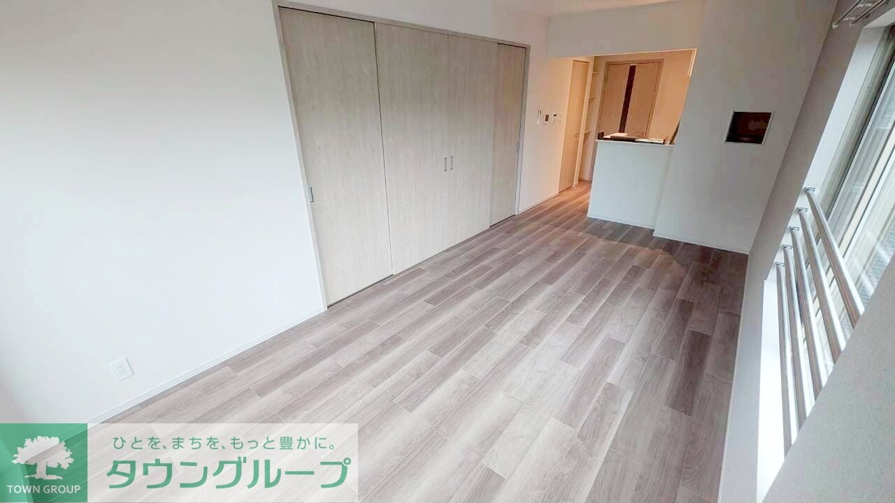 Ｔ　ａｎｎｅｘの物件内観写真