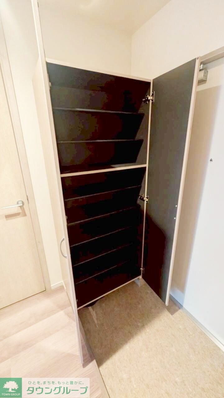 Ｔ　ａｎｎｅｘの物件内観写真