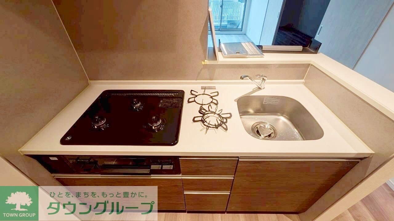 Ｔ　ａｎｎｅｘの物件内観写真