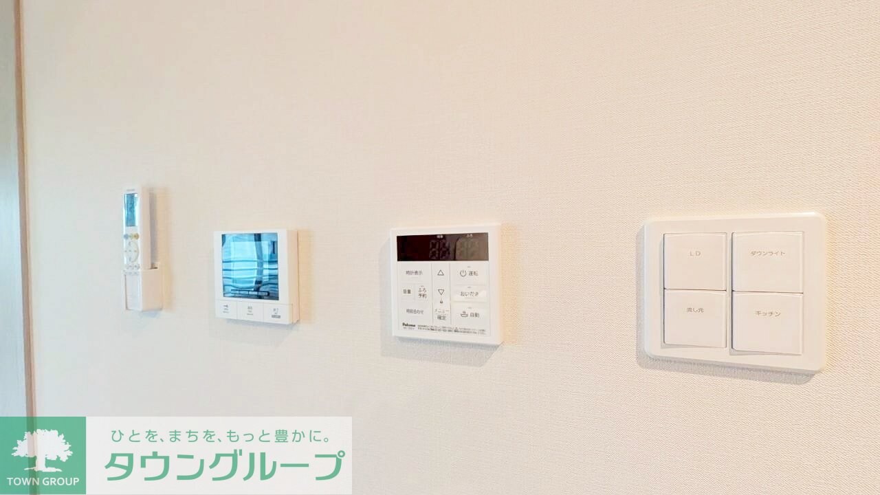 Ｔ　ａｎｎｅｘの物件内観写真