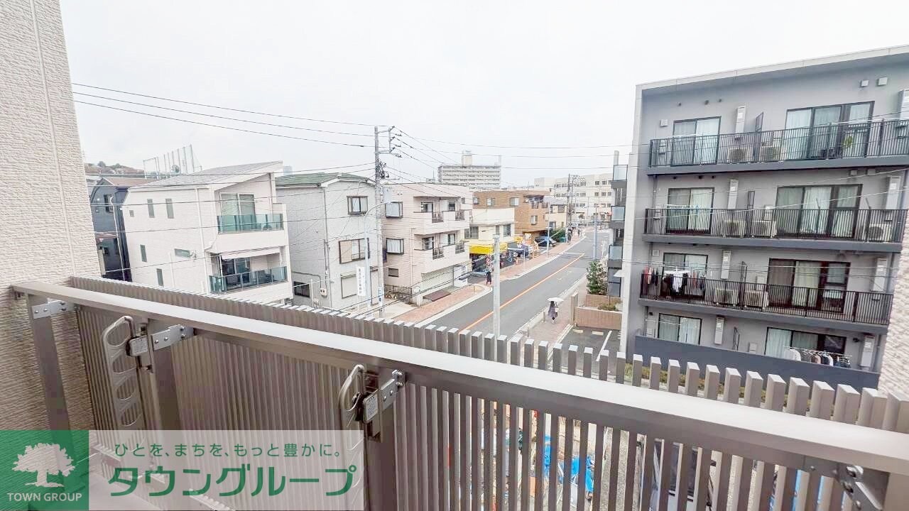 Ｔ　ａｎｎｅｘの物件内観写真