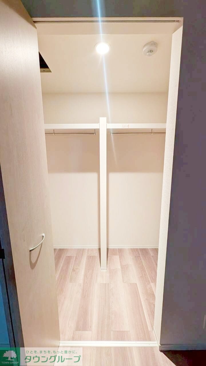 Ｔ　ａｎｎｅｘの物件内観写真