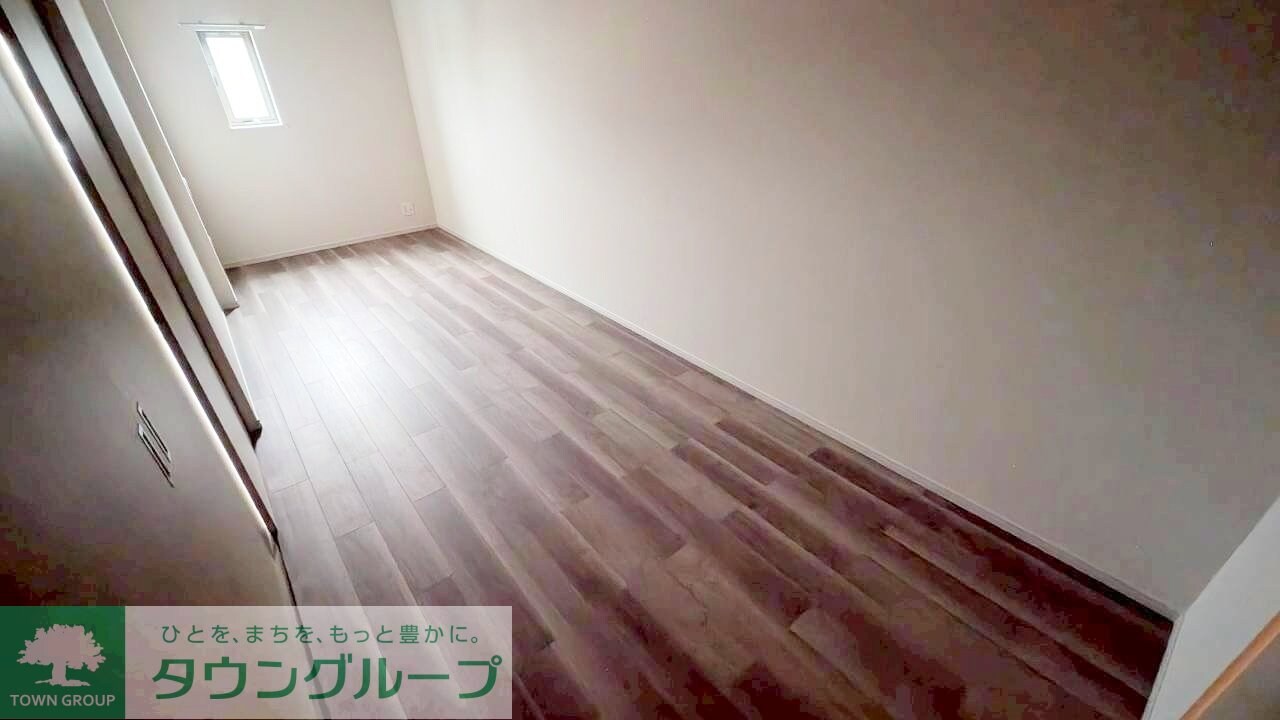 Ｔ　ａｎｎｅｘの物件内観写真