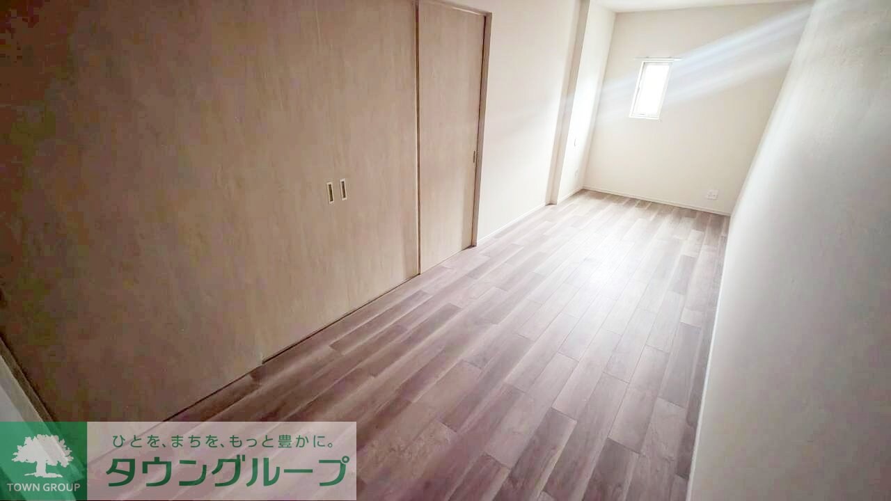 Ｔ　ａｎｎｅｘの物件内観写真