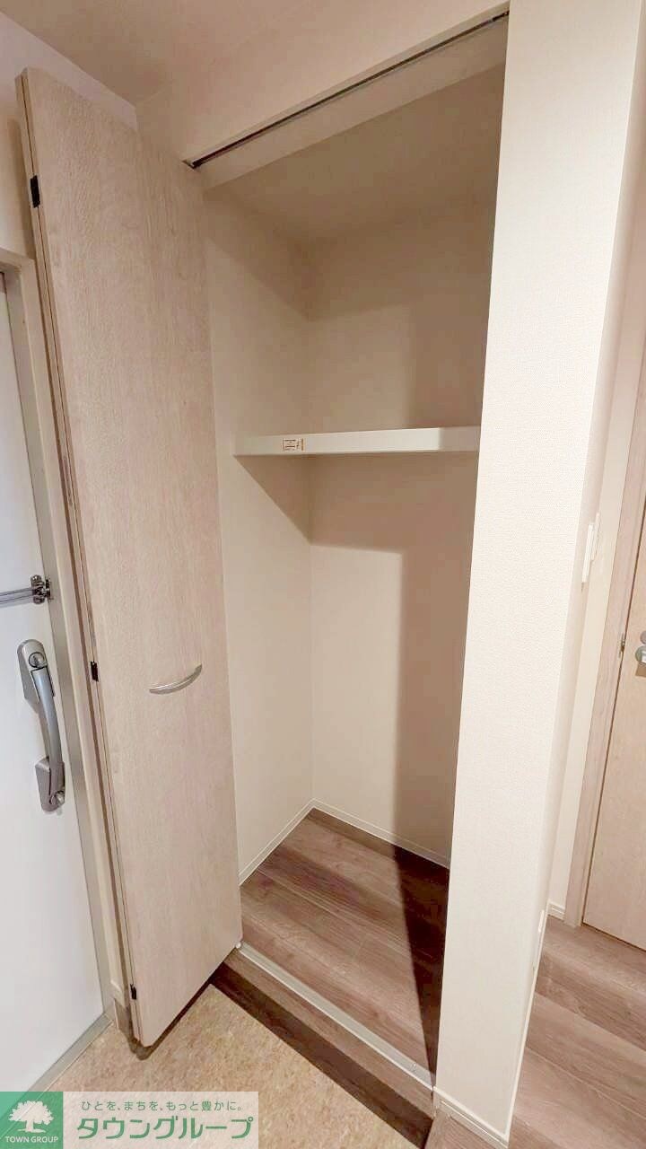 Ｔ　ａｎｎｅｘの物件内観写真