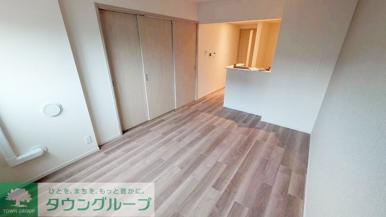 Ｔ　ａｎｎｅｘの物件内観写真