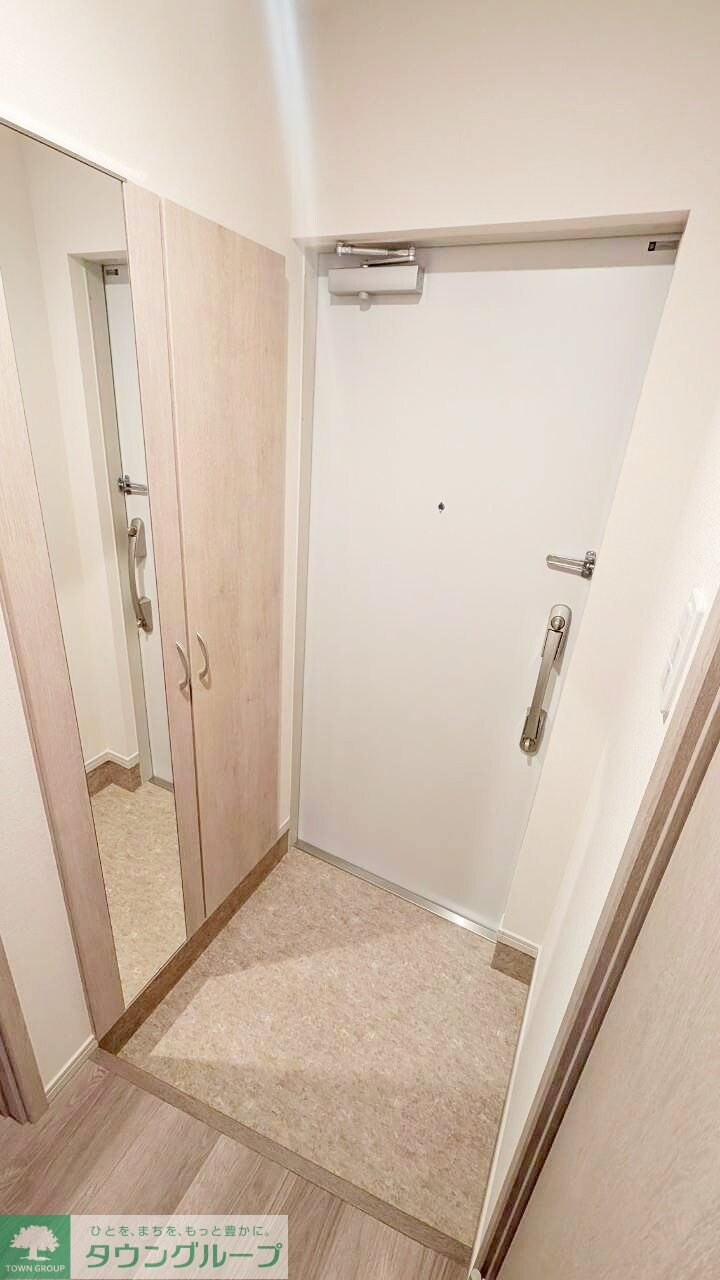 Ｔ　ａｎｎｅｘの物件内観写真