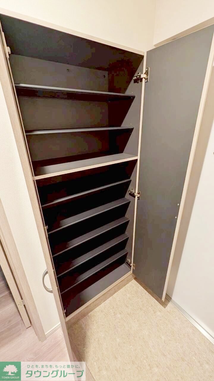 Ｔ　ａｎｎｅｘの物件内観写真