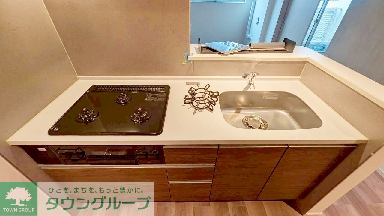 Ｔ　ａｎｎｅｘの物件内観写真