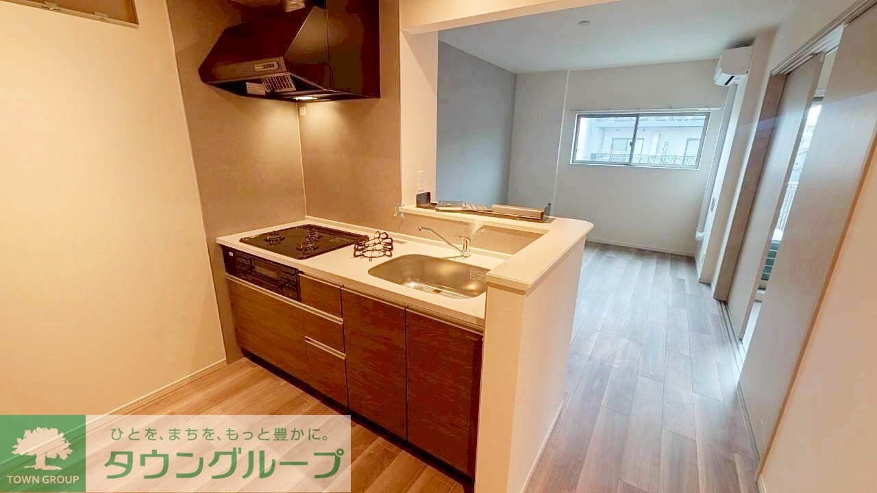 Ｔ　ａｎｎｅｘの物件内観写真