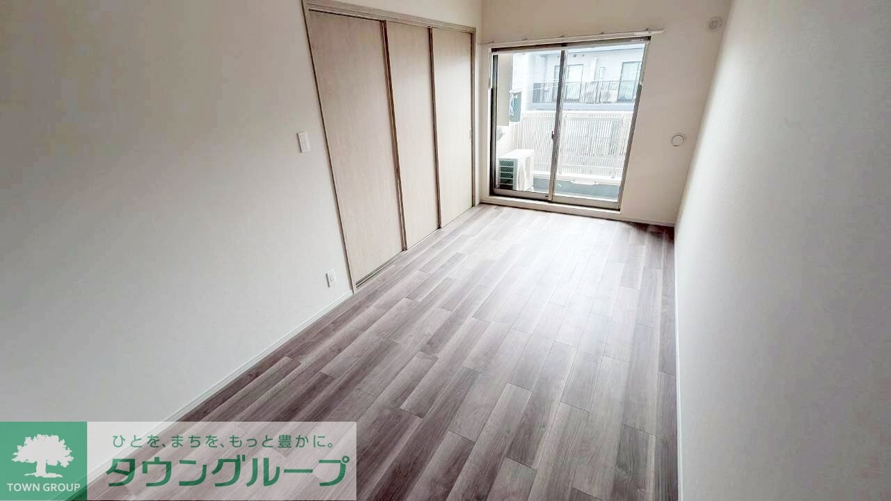 Ｔ　ａｎｎｅｘの物件内観写真