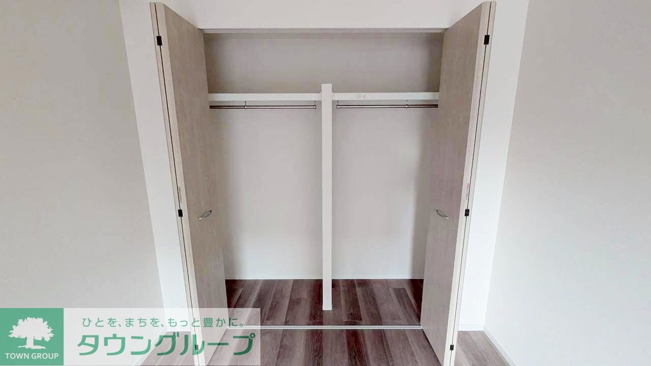 Ｔ　ａｎｎｅｘの物件内観写真