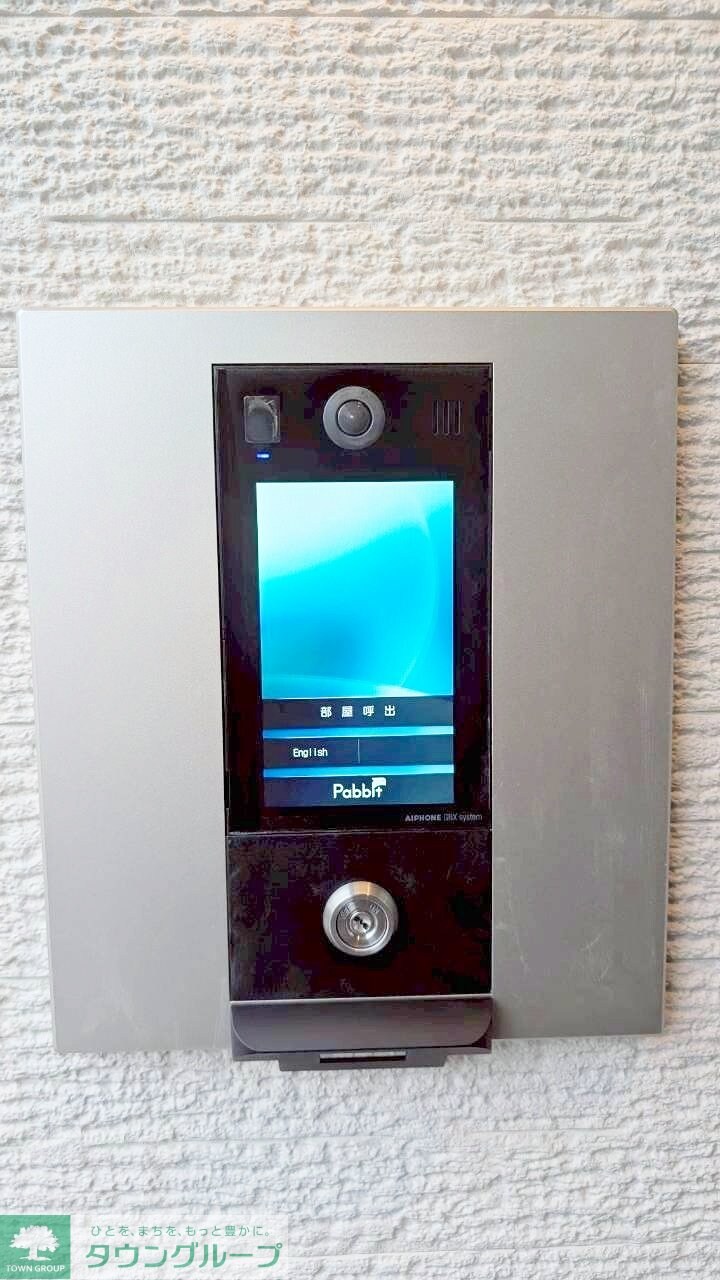 Ｔ　ａｎｎｅｘの物件内観写真