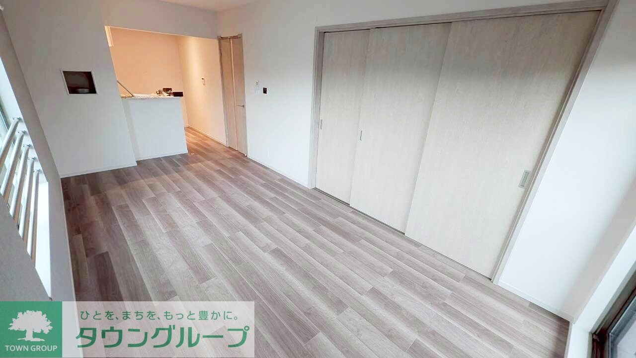 Ｔ　ａｎｎｅｘの物件内観写真