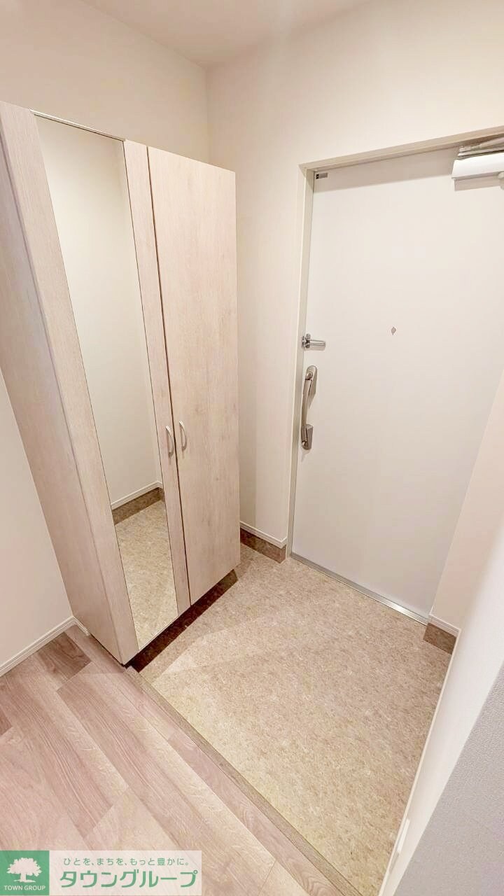 Ｔ　ａｎｎｅｘの物件内観写真