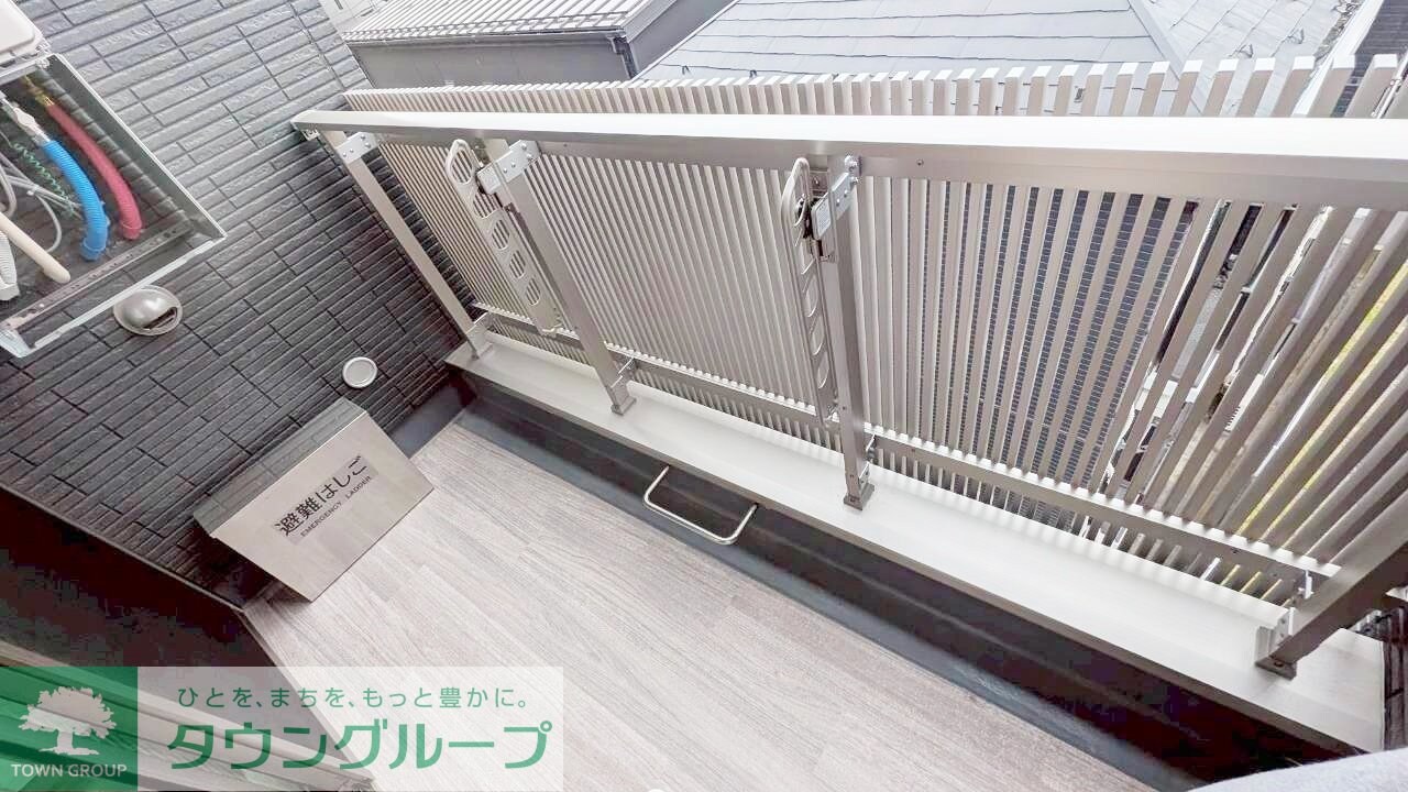 Ｔ　ａｎｎｅｘの物件内観写真