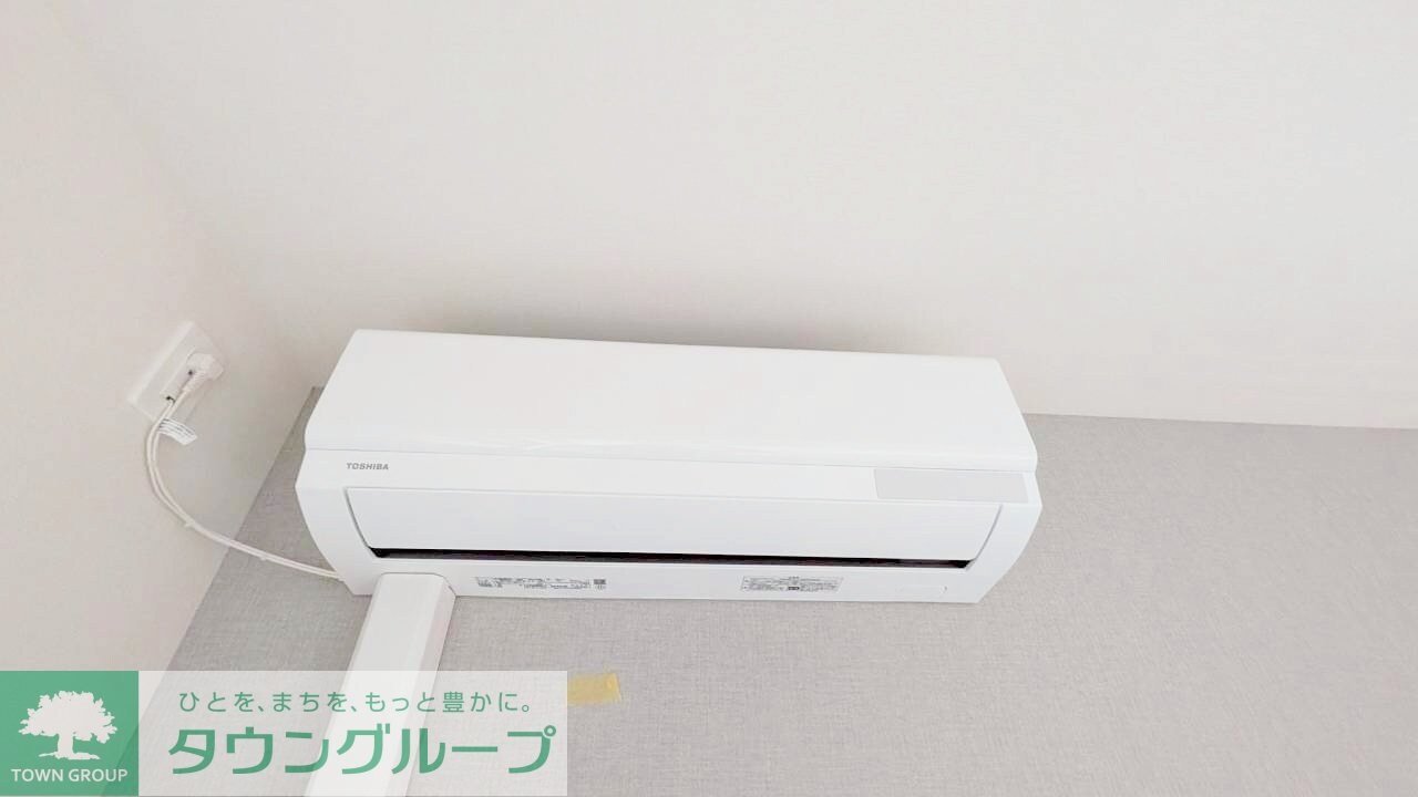 Ｔ　ａｎｎｅｘの物件内観写真