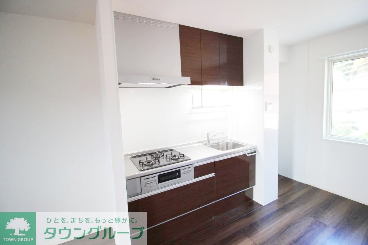 ALLESの物件内観写真