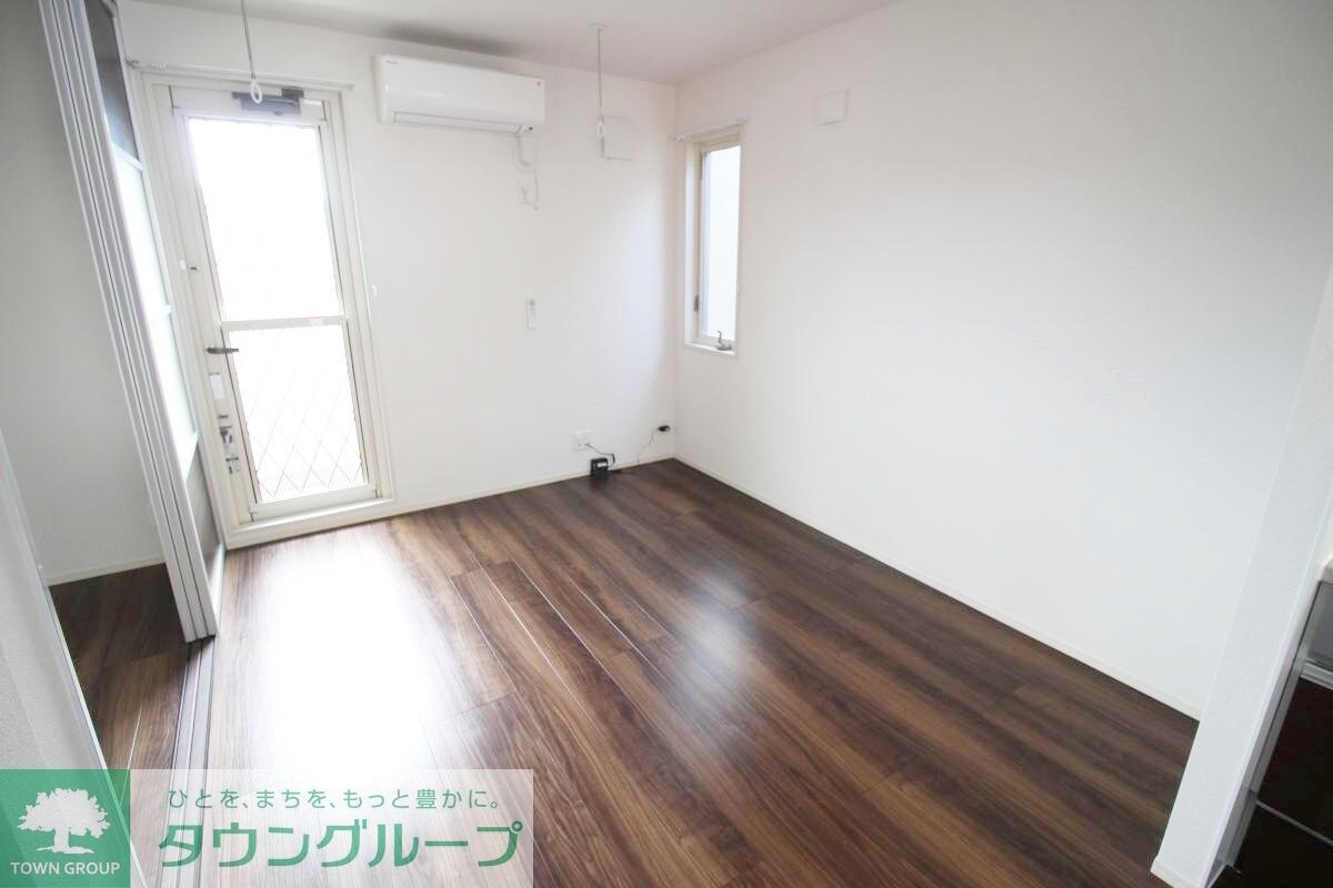 ALLESの物件内観写真