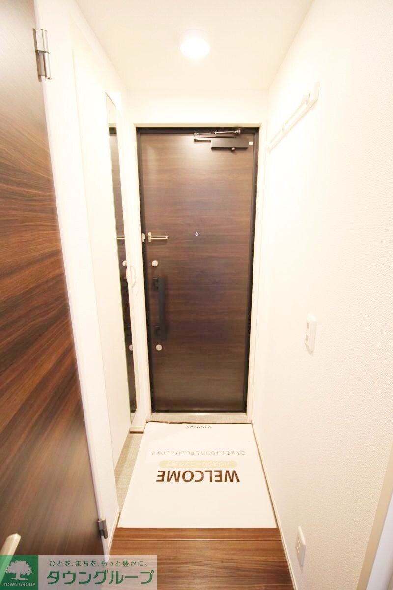 ALLESの物件内観写真