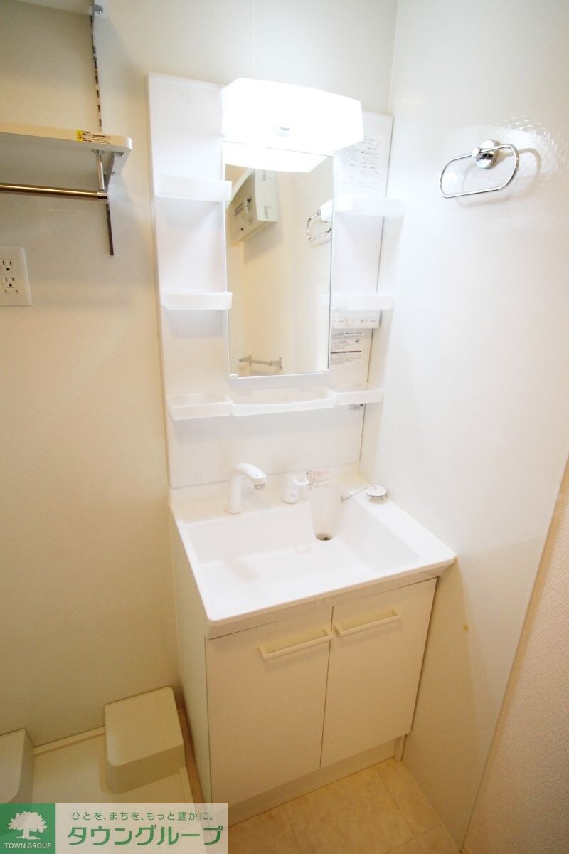 ALLESの物件内観写真