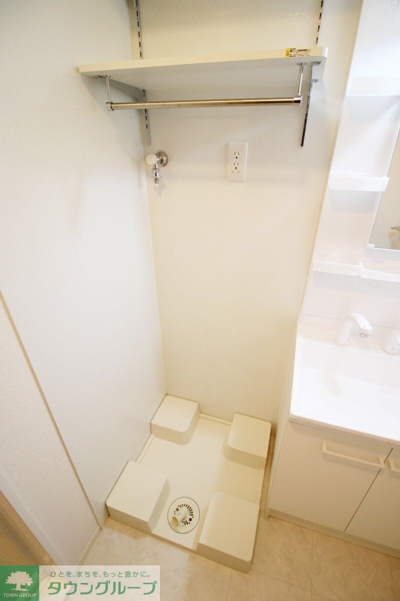 ALLESの物件内観写真