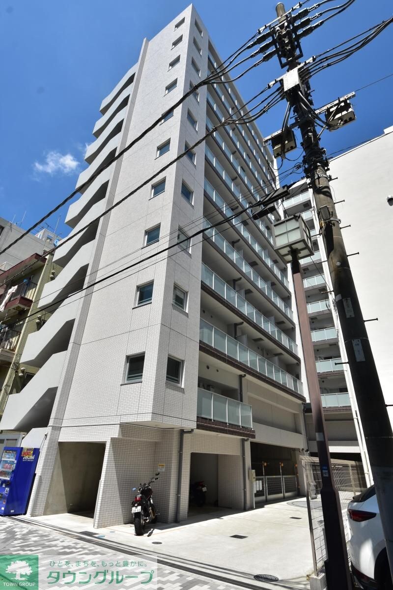 リヴシティ横濱新川町弐番館の物件内観写真